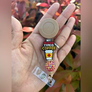 Medical Field Badge Reel